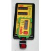 Mini Time Recorder MTR4