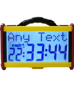 eClock+