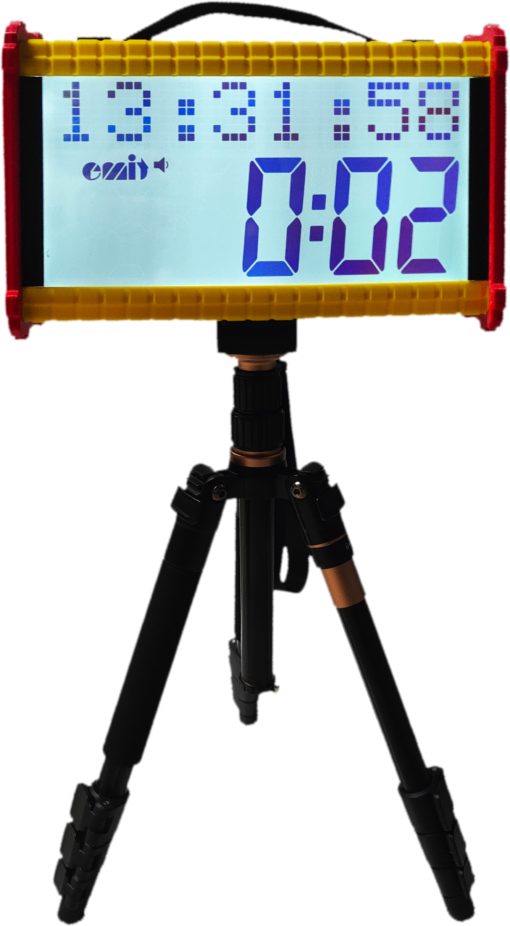 eClock