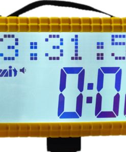 eClock